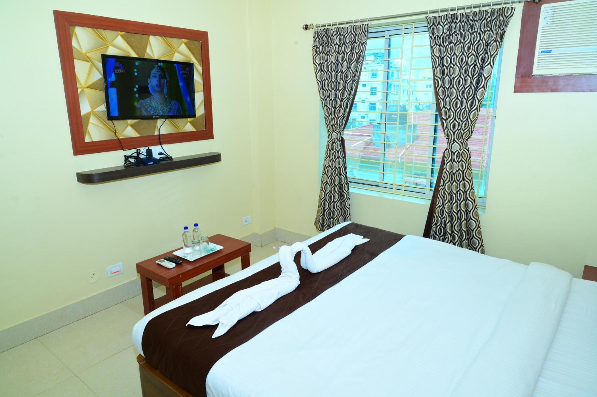 Mor Hotel Annapurna Resort -Near Puri Sea Beach Best Selling & Best Choice Of Travellers Dış mekan fotoğraf