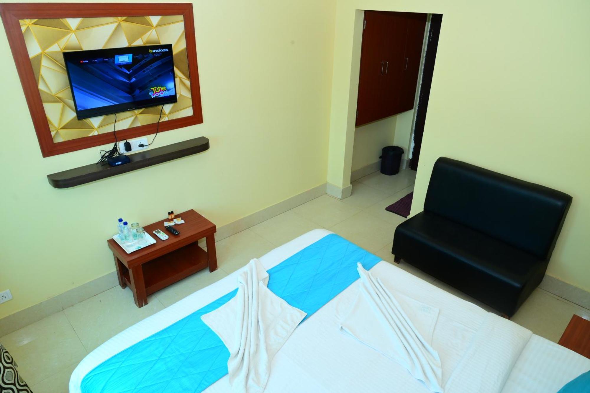 Mor Hotel Annapurna Resort -Near Puri Sea Beach Best Selling & Best Choice Of Travellers Dış mekan fotoğraf