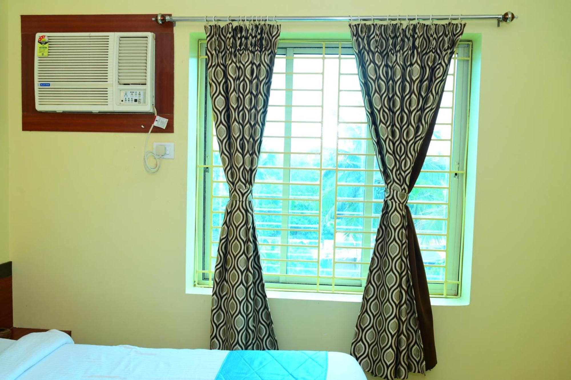 Mor Hotel Annapurna Resort -Near Puri Sea Beach Best Selling & Best Choice Of Travellers Dış mekan fotoğraf